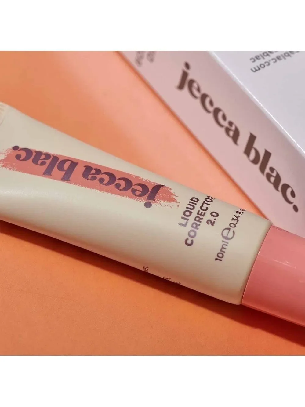 jecca blac Liquid Corrector 2.0